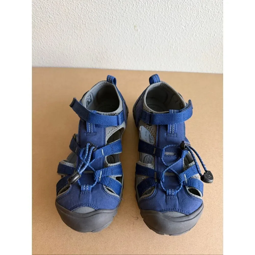 Keen Seacamp II CNX Sandal - Kids' size 4 Big boy